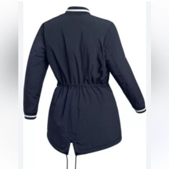 Nike Women’s Dugout Bench Jacket - Picture 2 of 15